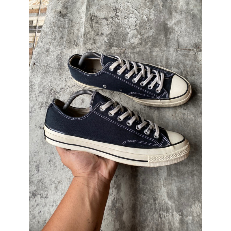 bundling vans 112 pro & 70s low bw