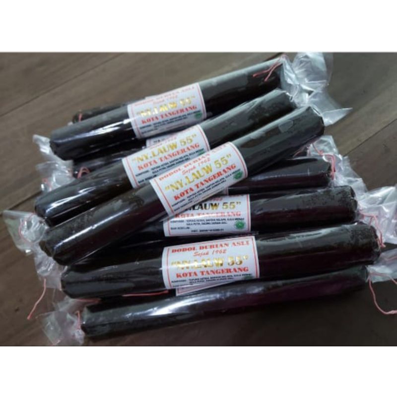 

dodol durian ny lauw55
