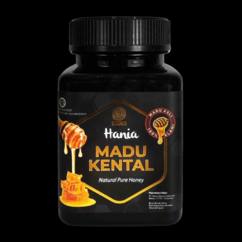 

HANIA MADU KENTAL