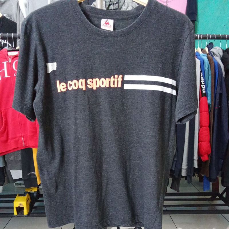 Kaos Lecoq Sportif