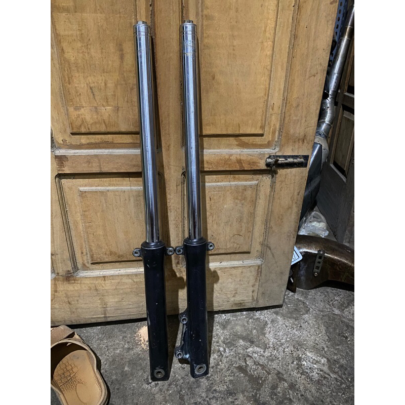 AS BOTTOM SHOCK SKOK MEGAPRO PRIMUS MEGAPRO LAMA ORIGINAL COPOTAN