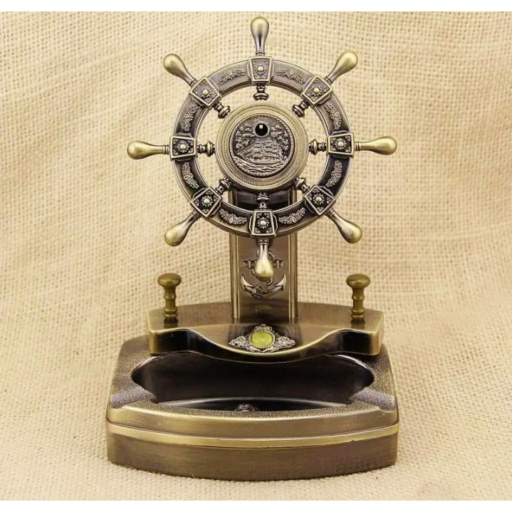 KOREK API ASBAK MOTIF NAGA KOREK API GAS MODEL PATUNG