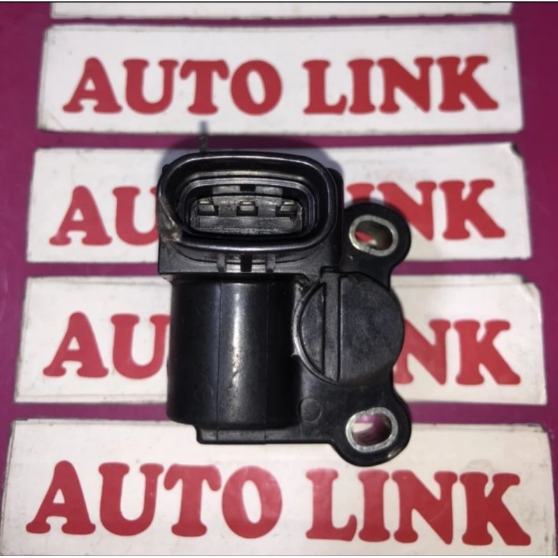 Sensor ISC only ISCV IACV EACV valve Honda ODYSSEY RA6 ACCORD F23 Copotan ORI asli ex Sing