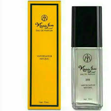 Marie Jose EAU DE PARFUM 205 [ KUNING ] -