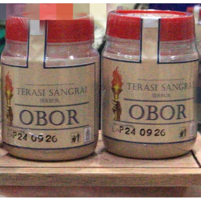 

Terasi Belacan Udang Sangrai Kering Cap Obor Terasi Halus wangi Terasi buat Campuran Sambal