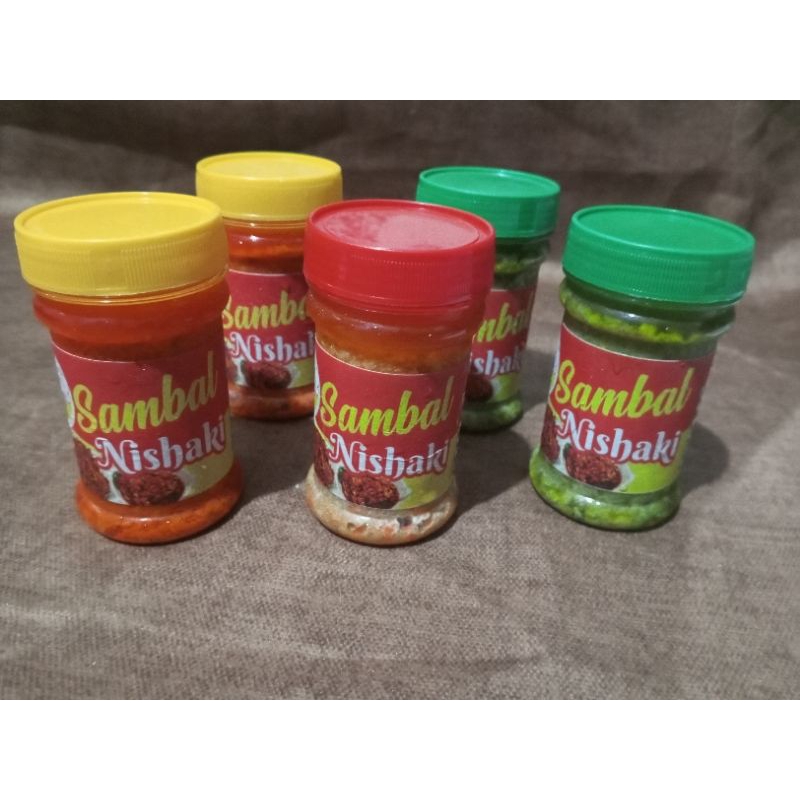 

sambal geprek