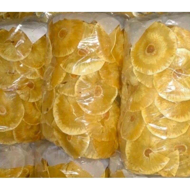 

keripik sukun bulat 200gram 12000