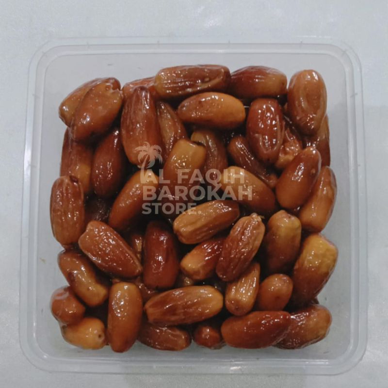 

Kurma Tunisia Madu Fresh