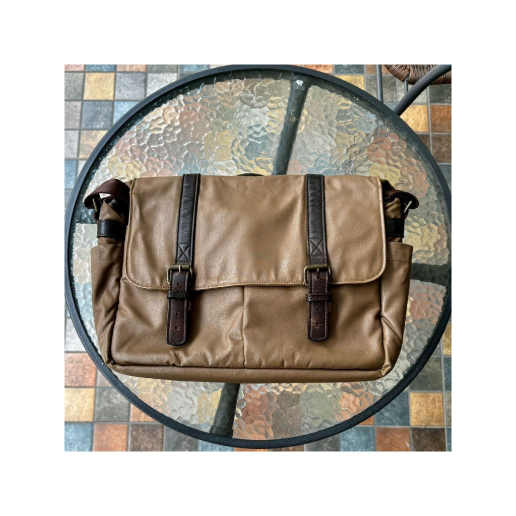 Tas Kamera Camera Bag ONA BAG BRIXTON (Repaint)