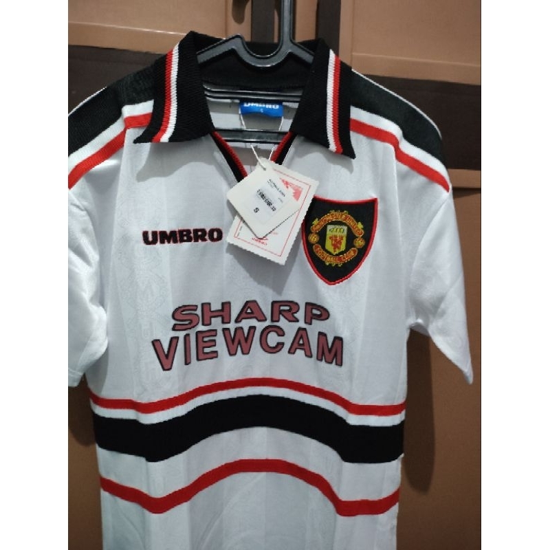 obral Jersey mu retro