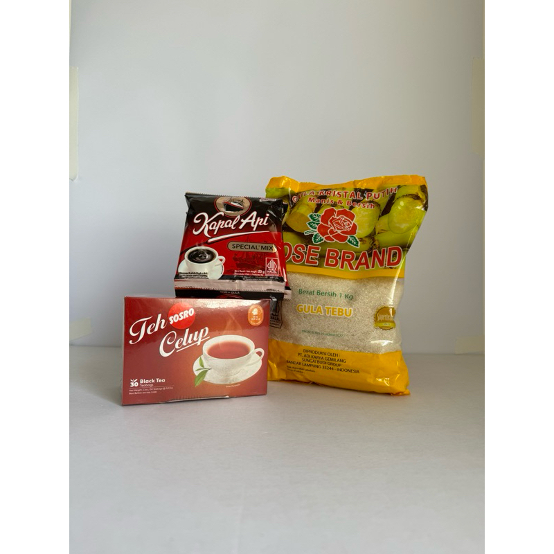 

paket sembako 4
