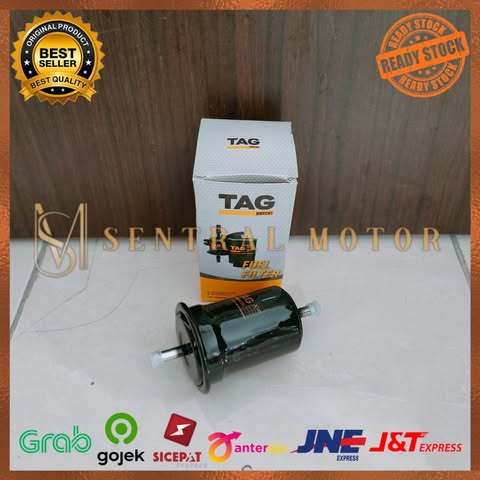 Fuel Filter Saringan Bensin Daihatsu Taruna/Espass EFI