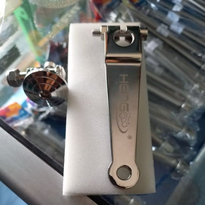 Paha Rem Heng Stainless universal Full stainless original Heng Thailand
