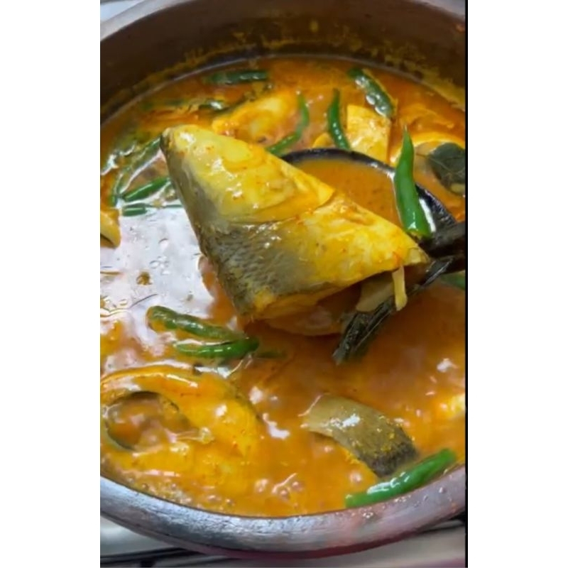 

Tumeh Ungkot Muloh (Tumis Ikan Bandeng) Bumbu Resep Aceh