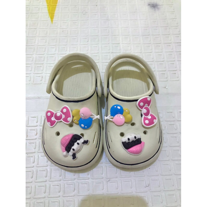 Sandal Anak Preloved