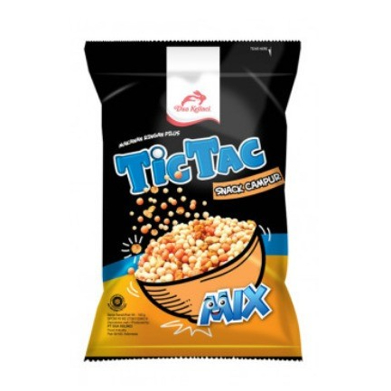 

Tic Tac Snack Campur 90 g