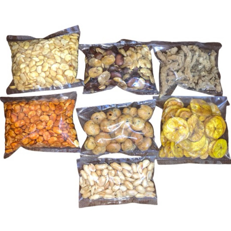 

Cemilan serbaa 6.500