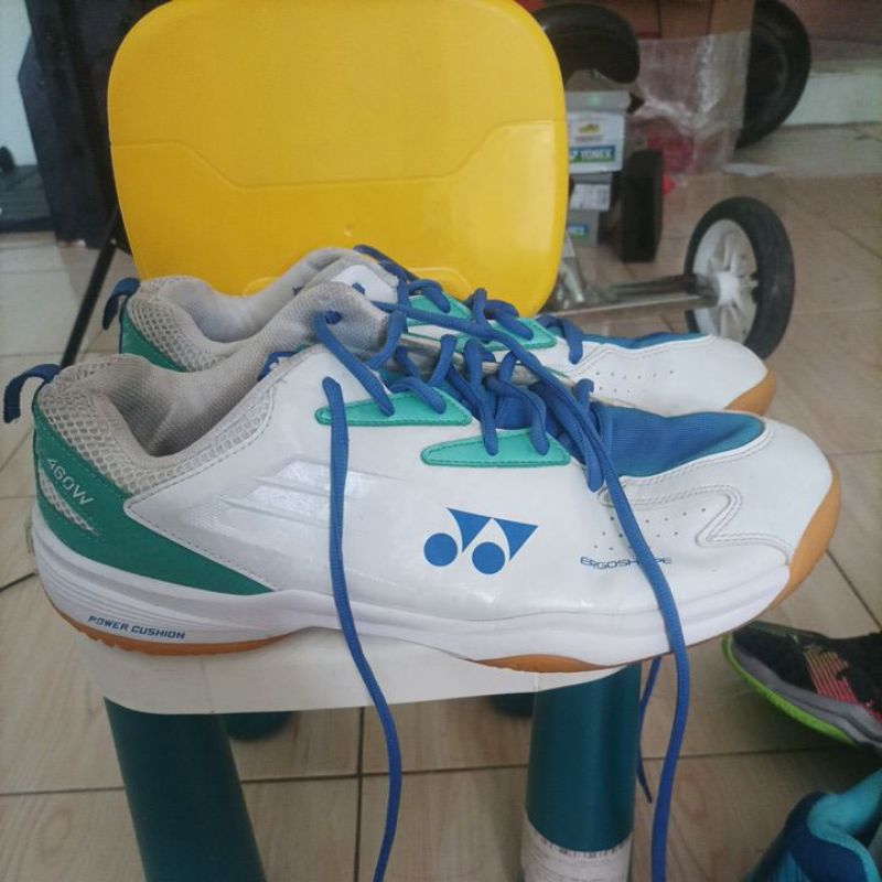 Yonex 460w penanan