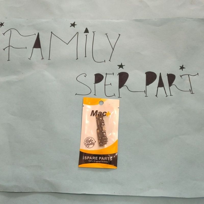 PAPAN CAS XIAOMI REDMI A1/REDMI A1 PLUS/A2 +IC ORIGINAL