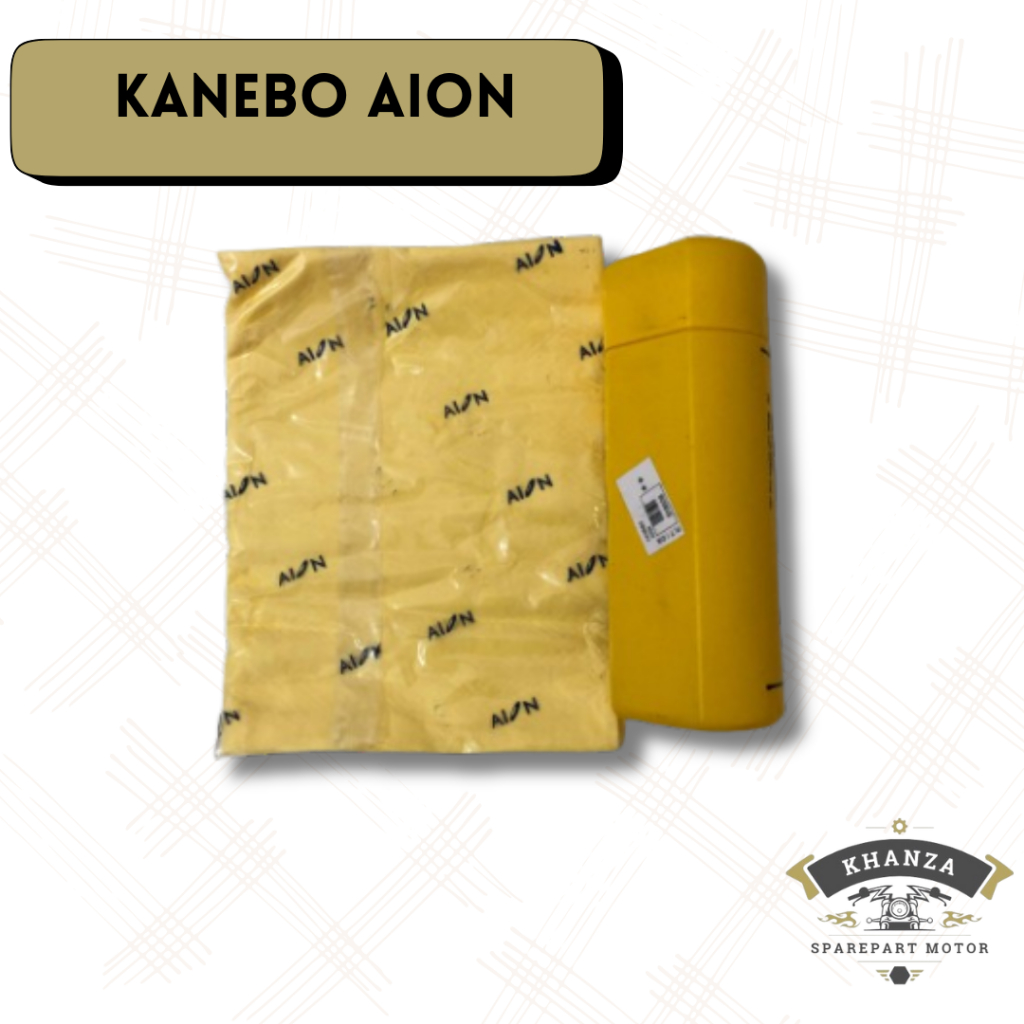 AION Kanebo || Kain Lap Chamois Kain Kanebo Serbaguna Tebal
