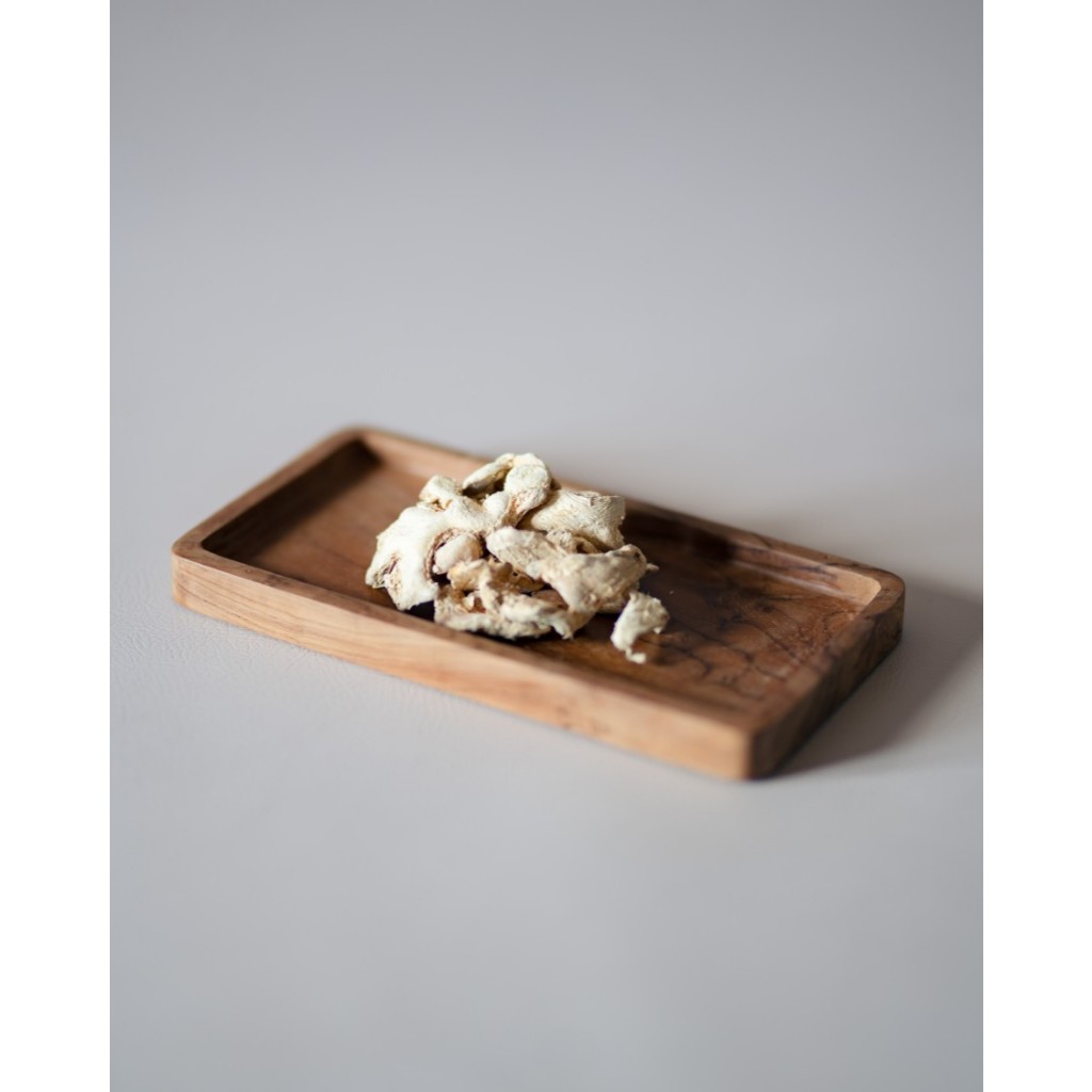 

GAN JIANG (SHENG JIANG) | Chinese Herbs (Herbal Cina) - 1gr