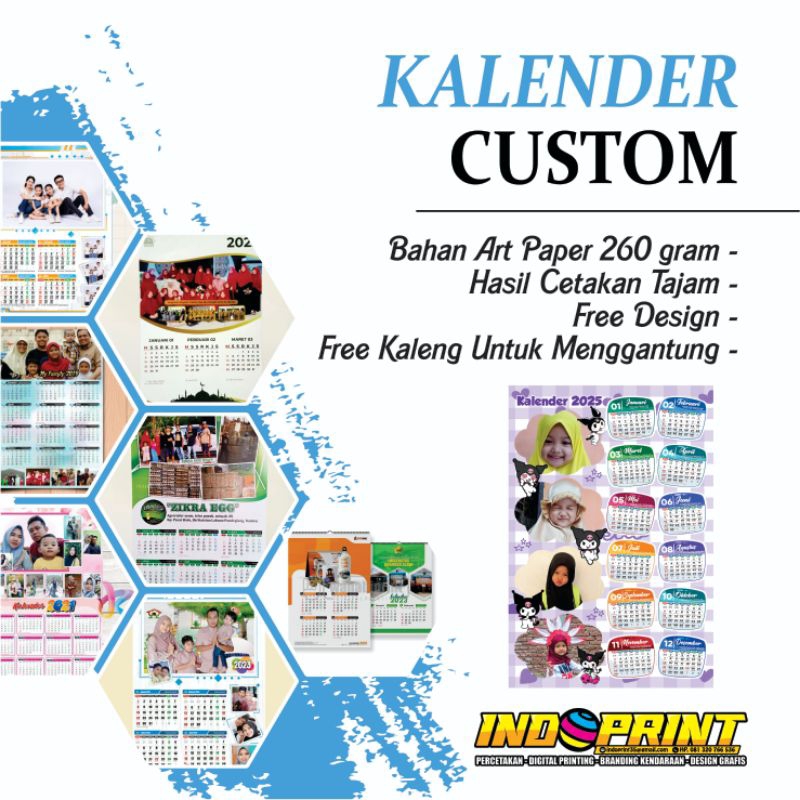 

Kalender custom | kalender A3 | Kalender dinding | Kalender dinding custom |Kalender aesthetic| Kalender foto