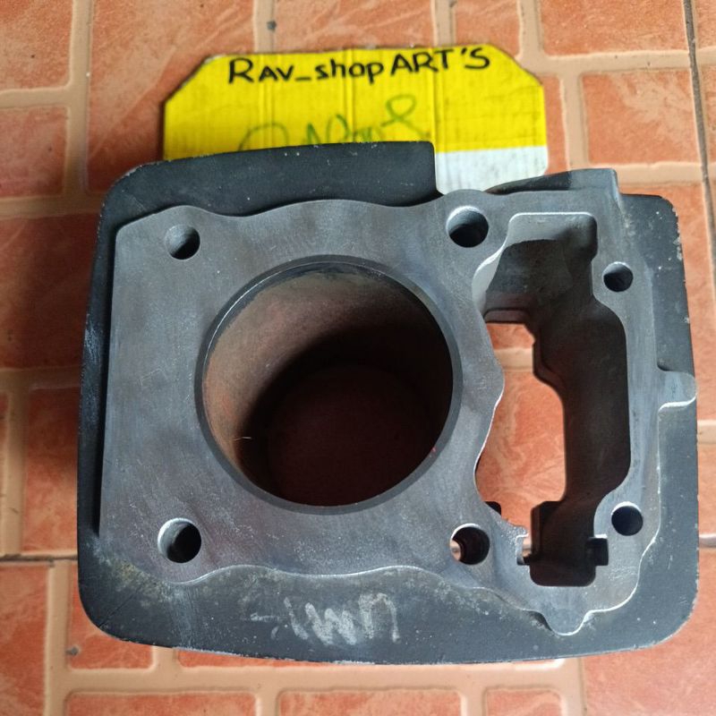 Blok Minerva MX 150 : New R150 VX , newVX ; mx150 , block seher , mx150