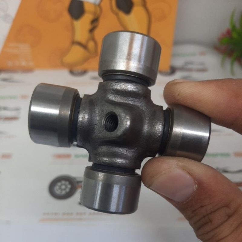 KOPEL GARDAN /cros join cople VIAR BELAKANG RODA 3 CROS KOPEL JOIN KOPEL VIAR 20*55 ORI ESF