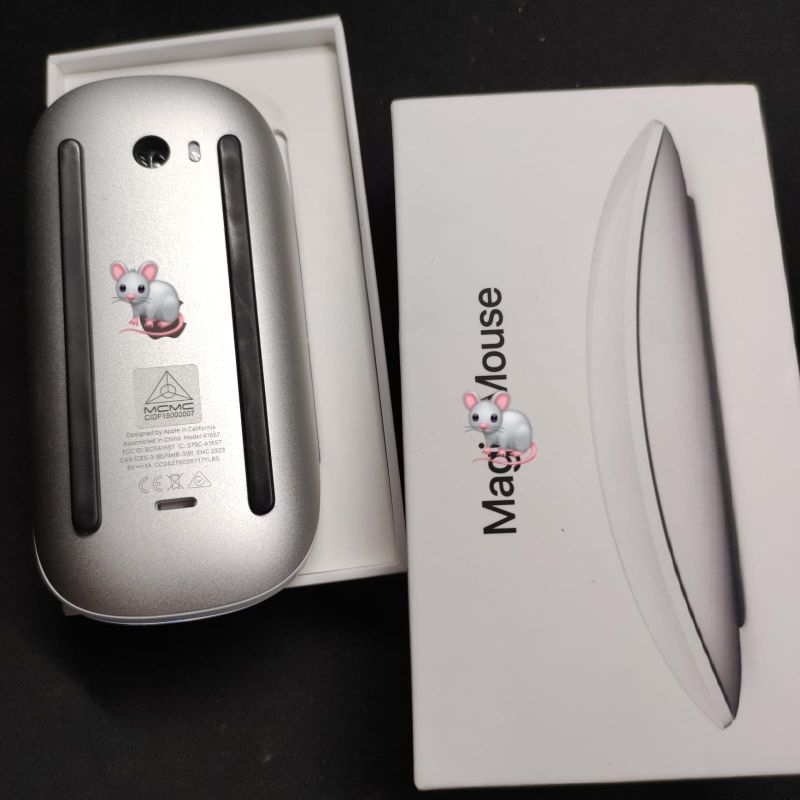 Appl*e Magic Mouse 3 Original