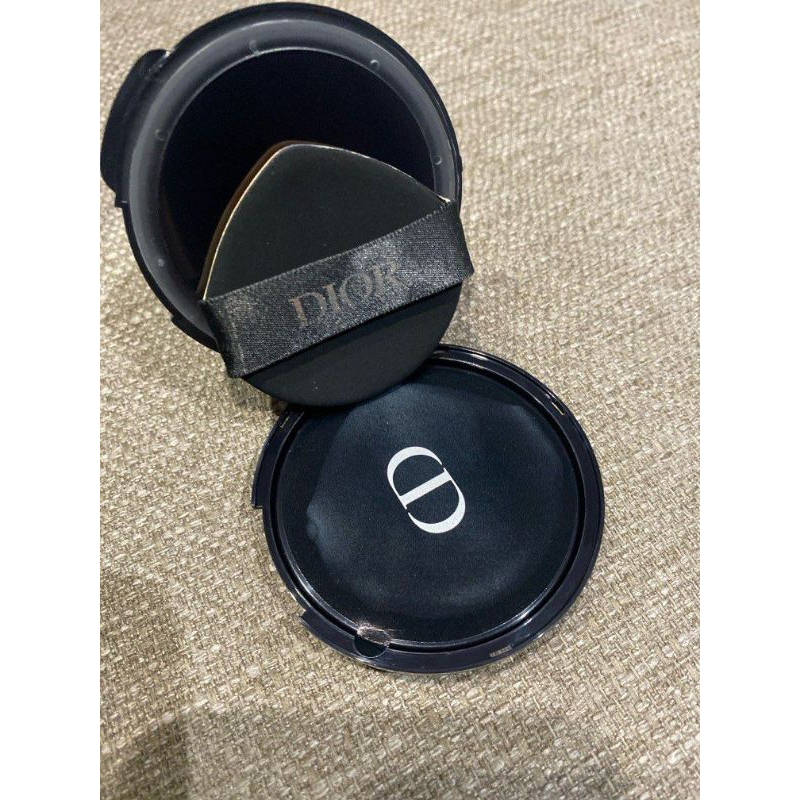 dior cushion foundation