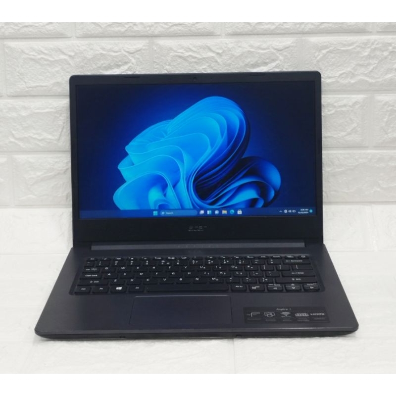 Laptop Acer Aspire 3 AMD 3020e RAM 4 GB SSD 256 GB