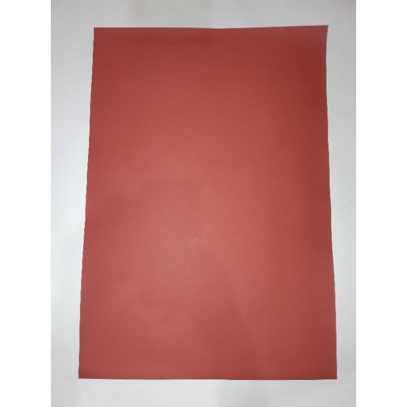 

KERTAS ASTURO WARNA COKLAT UK (40×60) ISI 50 LBR JUAL / PK