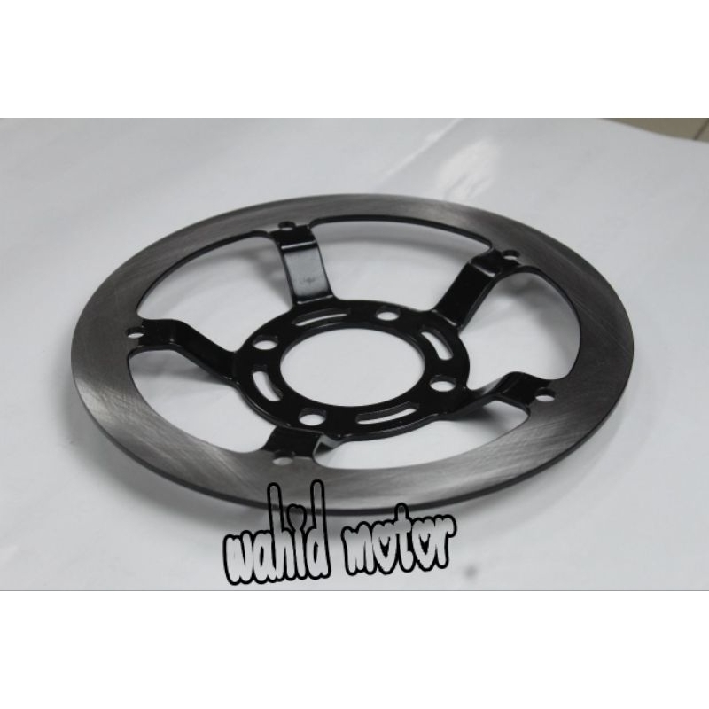 disc depan standard buta kharisma,supra fit new,supra x 125 old