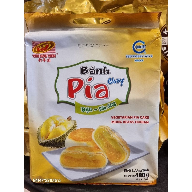 

TVH Banh Pia Chay