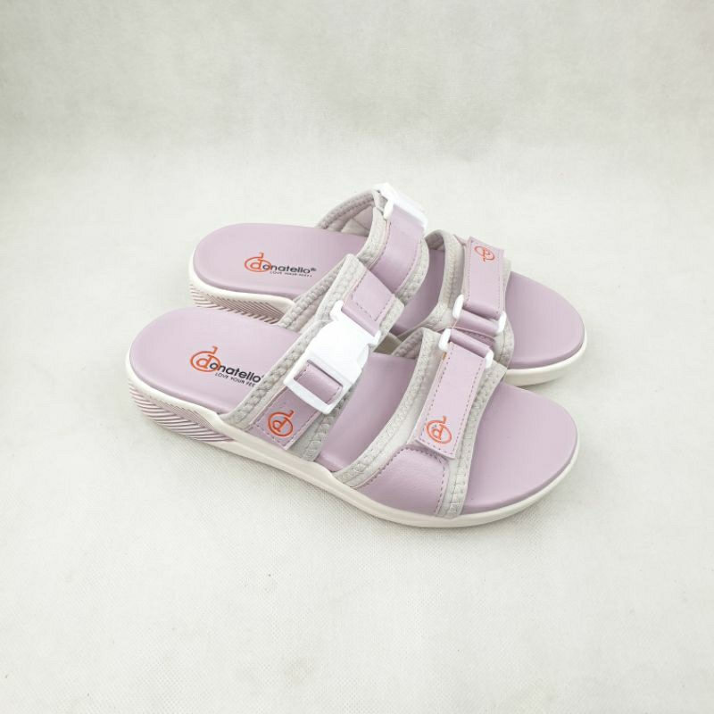 ISM - Sandal Anak Perempuan Donatello/DC.11082 - Sandal Simple Anak Perempuan