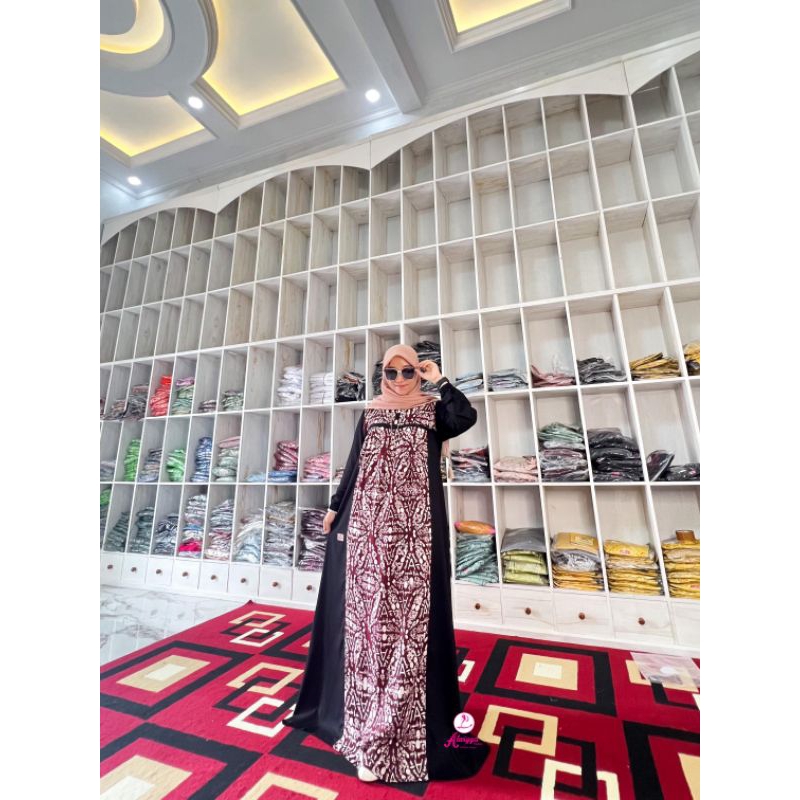 Silsilah by ALWIYYA FASHION