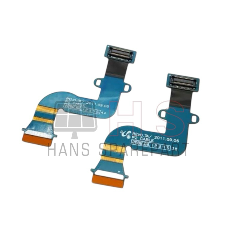 FLEXIBLE BOARD CONNECT SAMSUNG GALAXY TAB P3100 / P6200