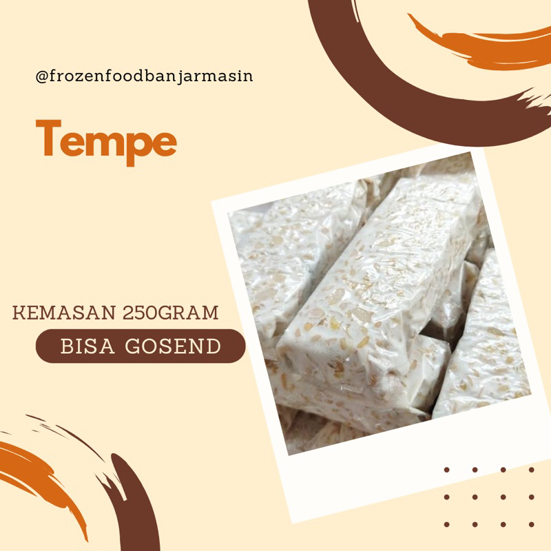 

Tempe Papan