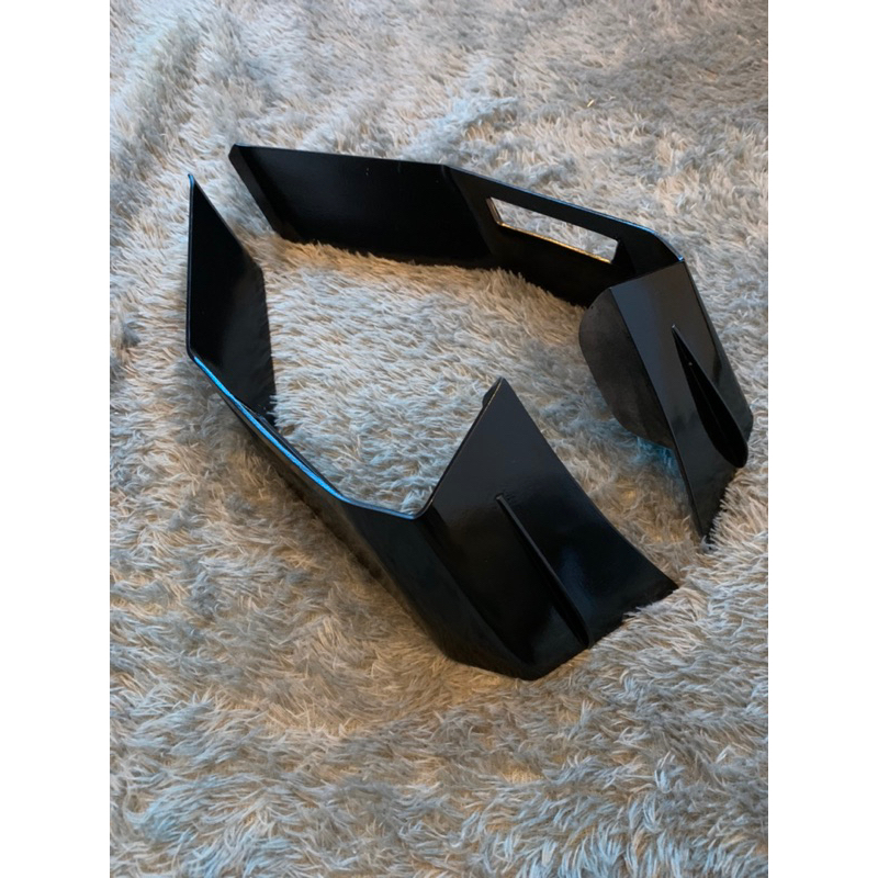 Wingside pnp CBR, R15