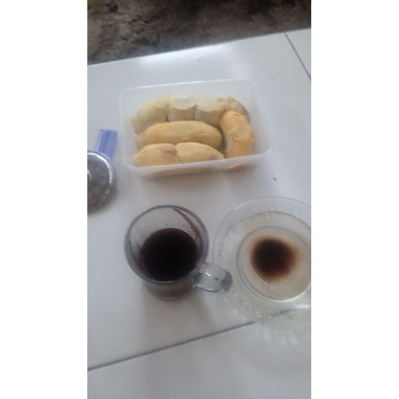 

duriankupas