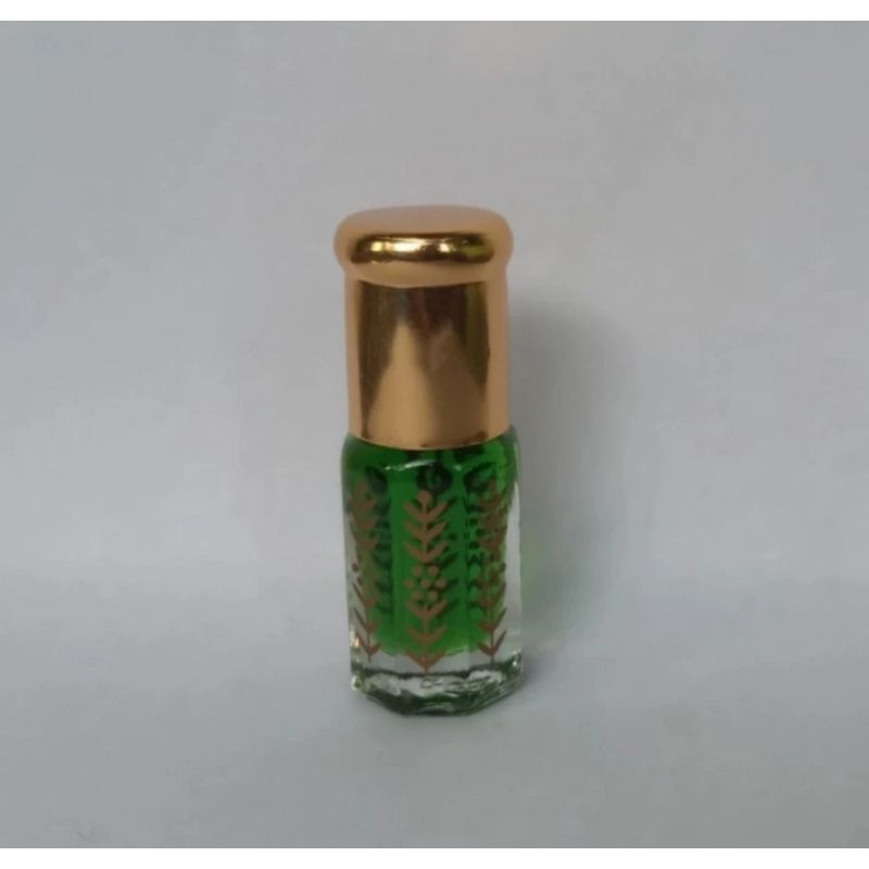 Minyak Wangi Zahratul Khalij