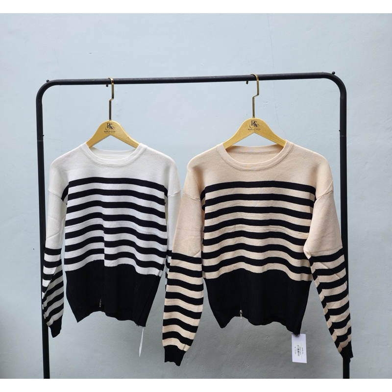 Rajut Import || Baju korea || Atasan || knit Sweater