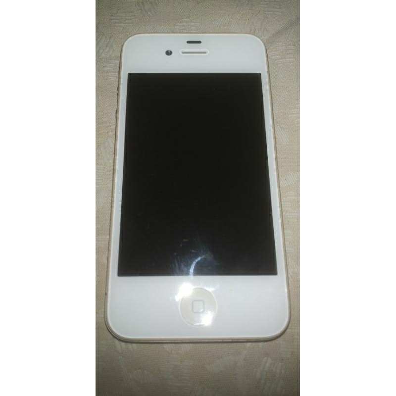 iphone 4s second