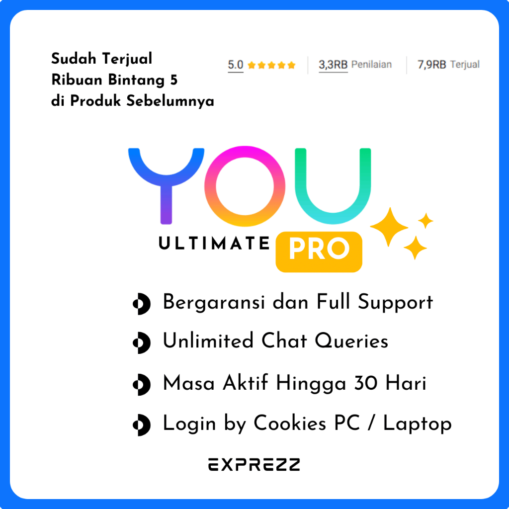 YOU.com - All In One For ChatGPT4, Claude AI 1 - 3, Gemini AI, ChatBot Dokumen