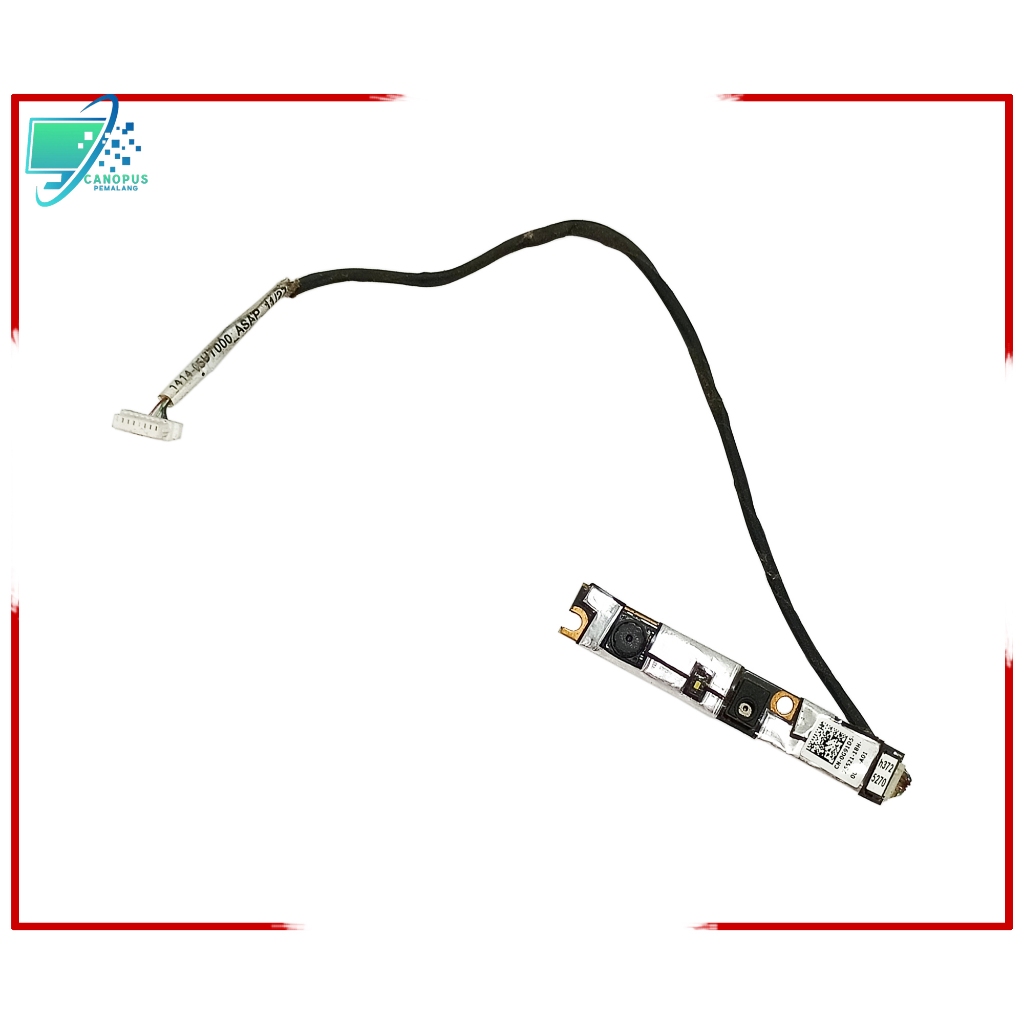 Web camera pc all in one dell second cabutan