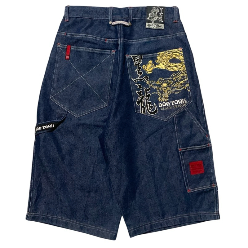 Carpenter Jeans Dogtown y2k