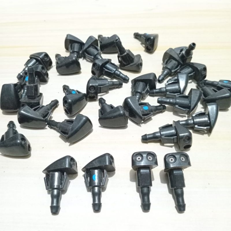 Nozel Nozle Wiper Honda CRV 2002-2006 CRV gen 2 ORIGINAL