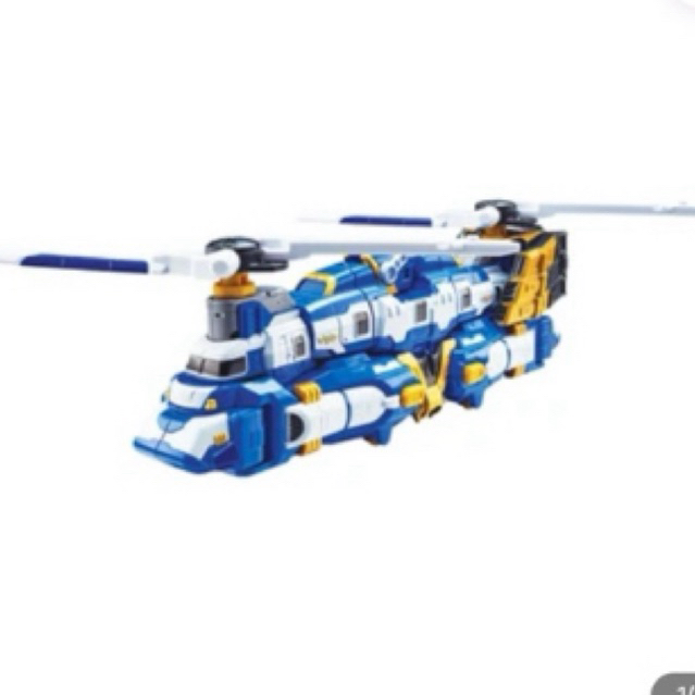 Tobot Robot Gd Justice V