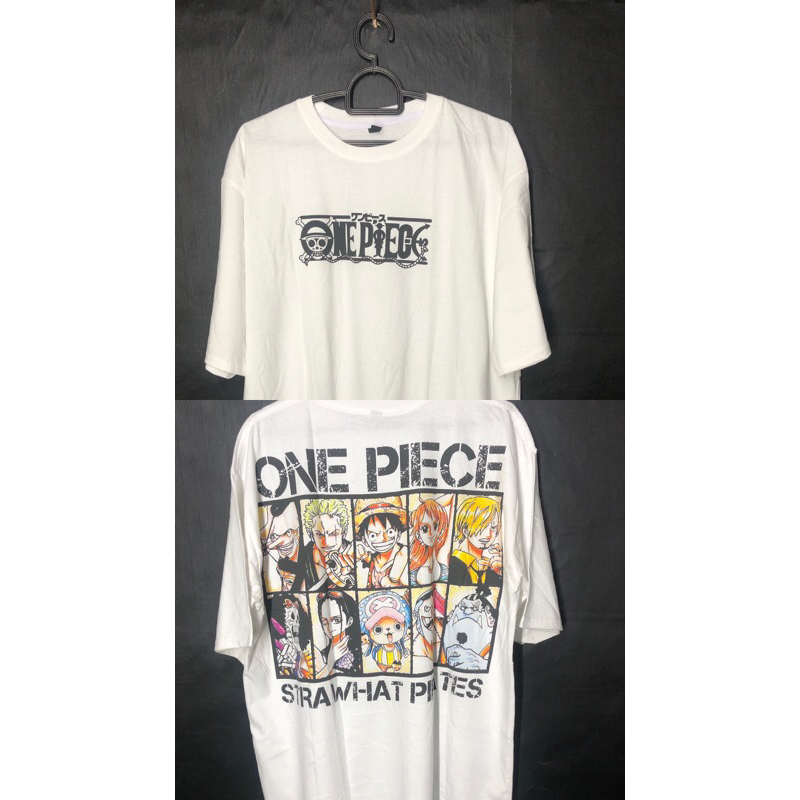 KAOS ORIGINAL ONE PIECE