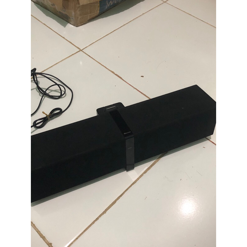 Creative Ziisound D5 Speaker Bluetooth